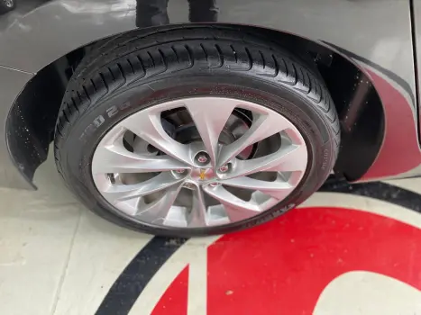 CHEVROLET Cruze Sedan 1.4 16V 4P LT FLEX TURBO AUTOM�TICO, Foto 14