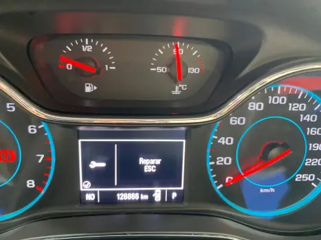 CHEVROLET Cruze Sedan 1.4 16V 4P LT FLEX TURBO AUTOM�TICO, Foto 15