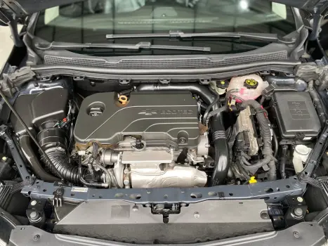 CHEVROLET Cruze Sedan 1.4 16V 4P LT FLEX TURBO AUTOM�TICO, Foto 16