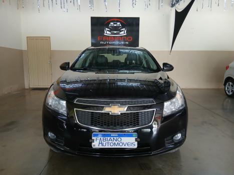 CHEVROLET Cruze Sedan 1.8 16V 4P LT ECOTEC FLEX AUTOM�TICO, Foto 1