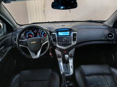 CHEVROLET Cruze Sedan 1.8 16V 4P LT ECOTEC FLEX AUTOM�TICO, Foto 5