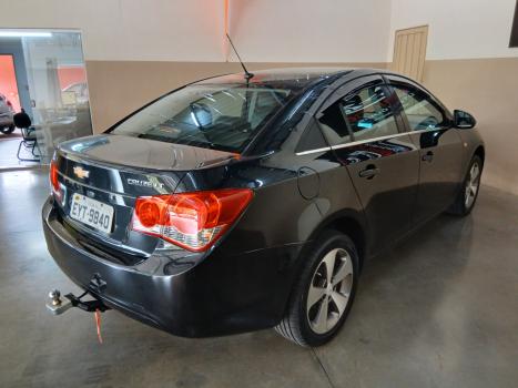 CHEVROLET Cruze Sedan 1.8 16V 4P LT ECOTEC FLEX AUTOM�TICO, Foto 6