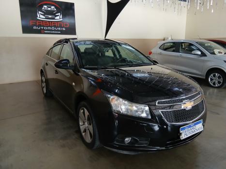 CHEVROLET Cruze Sedan 1.8 16V 4P LT ECOTEC FLEX AUTOM�TICO, Foto 7