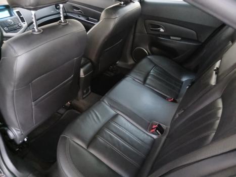 CHEVROLET Cruze Sedan 1.8 16V 4P LT ECOTEC FLEX AUTOM�TICO, Foto 9