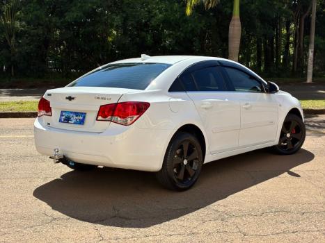 CHEVROLET Cruze Sedan 1.8 16V 4P LT ECOTEC FLEX AUTOM�TICO, Foto 5