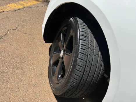 CHEVROLET Cruze Sedan 1.8 16V 4P LT ECOTEC FLEX AUTOM�TICO, Foto 7