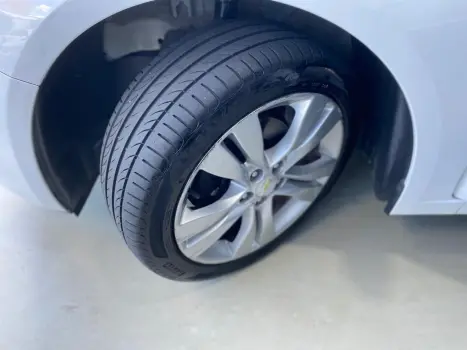 CHEVROLET Cruze Sedan 1.8 16V 4P LTZ ECOTEC FLEX AUTOM�TICO, Foto 14