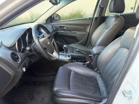 CHEVROLET Cruze Sedan 1.8 16V 4P LT ECOTEC FLEX AUTOM�TICO, Foto 8