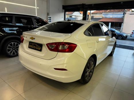 CHEVROLET Cruze Sedan 1.4 16V 4P LT FLEX TURBO AUTOM�TICO, Foto 4