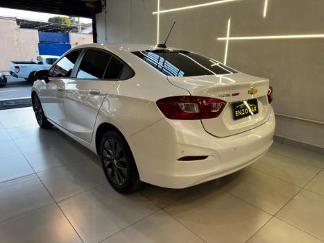 CHEVROLET Cruze Sedan 1.4 16V 4P LT FLEX TURBO AUTOM�TICO, Foto 6