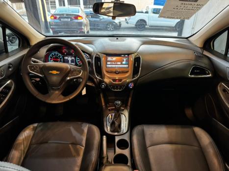 CHEVROLET Cruze Sedan 1.4 16V 4P LT FLEX TURBO AUTOM�TICO, Foto 7