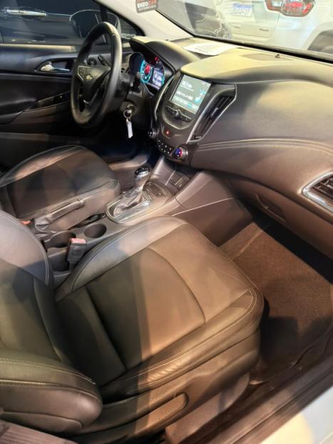 CHEVROLET Cruze Sedan 1.4 16V 4P LT FLEX TURBO AUTOM�TICO, Foto 9