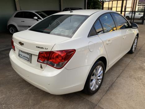CHEVROLET Cruze Sedan 1.8 16V 4P LT ECOTEC FLEX AUTOM�TICO, Foto 7