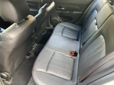 CHEVROLET Cruze Sedan 1.8 16V 4P LT ECOTEC FLEX AUTOM�TICO, Foto 10