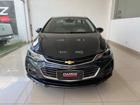 CHEVROLET Cruze Sedan 1.4 16V 4P LTZ 2 FLEX TURBO AUTOM�TICO, Foto 2