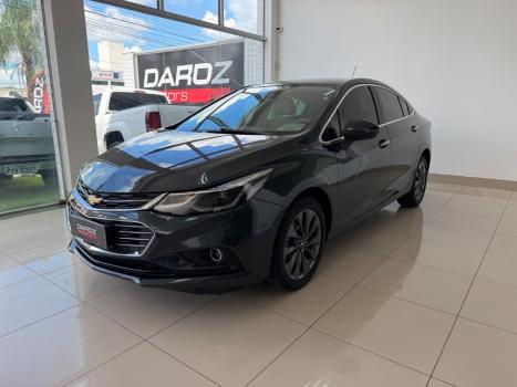 CHEVROLET Cruze Sedan 1.4 16V 4P LTZ 2 FLEX TURBO AUTOM�TICO, Foto 3