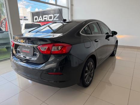 CHEVROLET Cruze Sedan 1.4 16V 4P LTZ 2 FLEX TURBO AUTOM�TICO, Foto 5