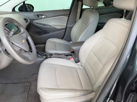 CHEVROLET Cruze Sedan 1.4 16V 4P LTZ 2 FLEX TURBO AUTOM�TICO, Foto 6