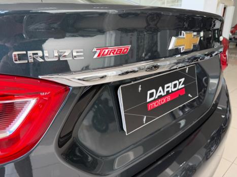 CHEVROLET Cruze Sedan 1.4 16V 4P LTZ 2 FLEX TURBO AUTOM�TICO, Foto 7