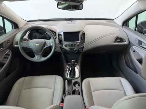 CHEVROLET Cruze Sedan 1.4 16V 4P LTZ 2 FLEX TURBO AUTOM�TICO, Foto 8