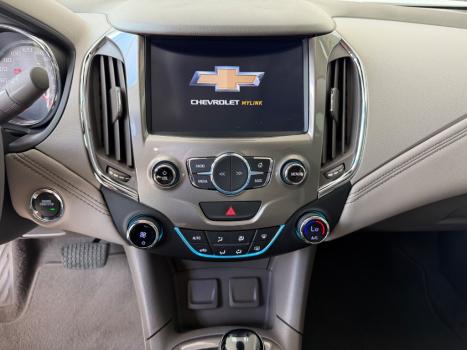 CHEVROLET Cruze Sedan 1.4 16V 4P LTZ 2 FLEX TURBO AUTOM�TICO, Foto 9