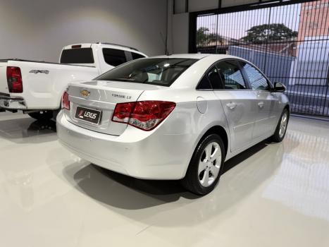 CHEVROLET Cruze Sedan 1.8 16V 4P LT ECOTEC FLEX AUTOM�TICO, Foto 5