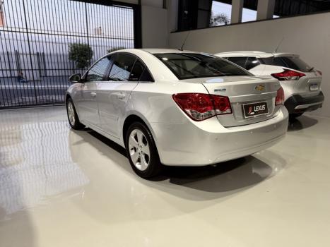 CHEVROLET Cruze Sedan 1.8 16V 4P LT ECOTEC FLEX AUTOM�TICO, Foto 7