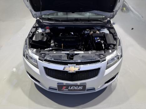 CHEVROLET Cruze Sedan 1.8 16V 4P LT ECOTEC FLEX AUTOM�TICO, Foto 8