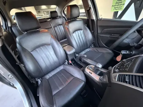 CHEVROLET Cruze Sedan 1.8 16V 4P LT ECOTEC FLEX AUTOM�TICO, Foto 14