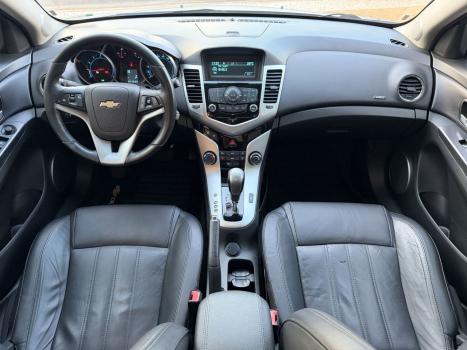 CHEVROLET Cruze Sedan 1.8 16V 4P LT ECOTEC FLEX AUTOM�TICO, Foto 7