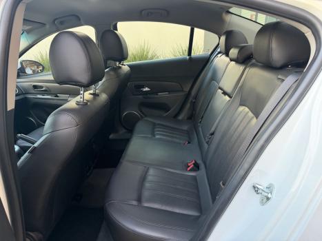 CHEVROLET Cruze Sedan 1.8 16V 4P LT ECOTEC FLEX AUTOM�TICO, Foto 9