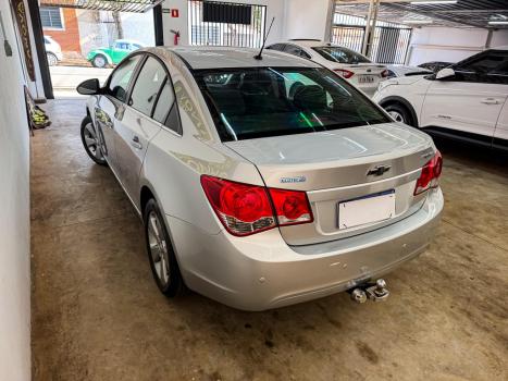 CHEVROLET Cruze Sedan 1.8 16V 4P LT ECOTEC FLEX, Foto 7
