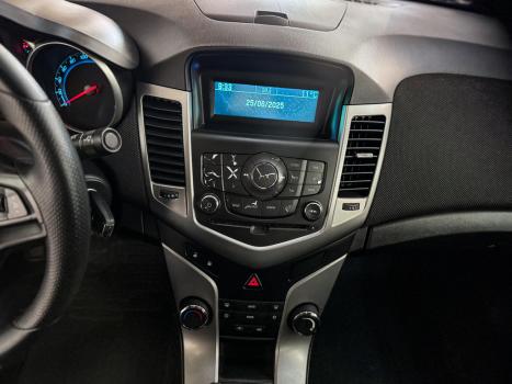 CHEVROLET Cruze Sedan 1.8 16V 4P LT ECOTEC FLEX, Foto 10