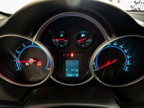 CHEVROLET Cruze Sedan 1.8 16V 4P LT ECOTEC FLEX, Foto 11