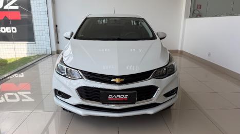 CHEVROLET Cruze Sedan 1.4 16V 4P LT FLEX TURBO AUTOM�TICO, Foto 2