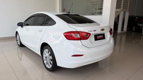 CHEVROLET Cruze Sedan 1.4 16V 4P LT FLEX TURBO AUTOM�TICO, Foto 4