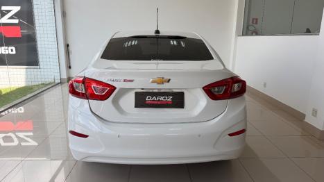 CHEVROLET Cruze Sedan 1.4 16V 4P LT FLEX TURBO AUTOM�TICO, Foto 5