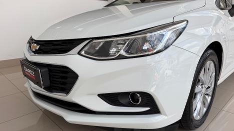 CHEVROLET Cruze Sedan 1.4 16V 4P LT FLEX TURBO AUTOM�TICO, Foto 7