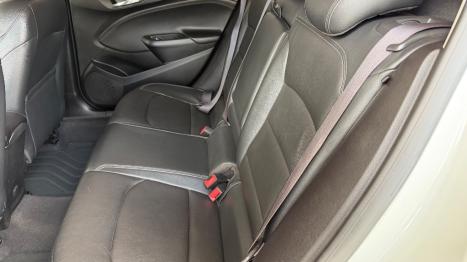 CHEVROLET Cruze Sedan 1.4 16V 4P LT FLEX TURBO AUTOM�TICO, Foto 8