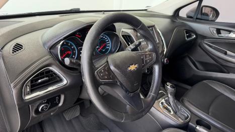 CHEVROLET Cruze Sedan 1.4 16V 4P LT FLEX TURBO AUTOM�TICO, Foto 9