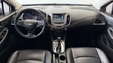 CHEVROLET Cruze Sedan 1.4 16V 4P LT FLEX TURBO AUTOM�TICO, Foto 10