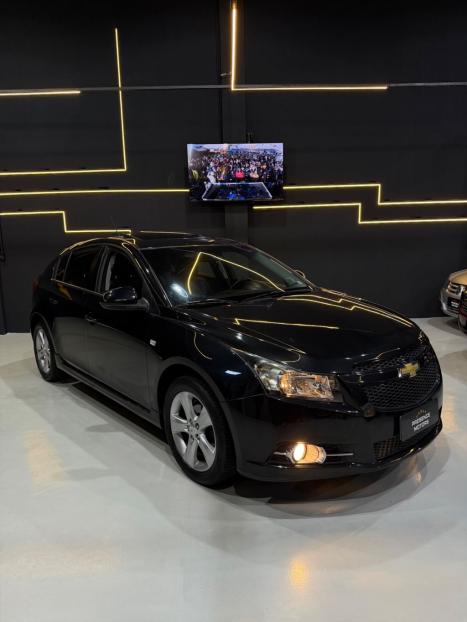 CHEVROLET Cruze Sedan 1.8 16V 4P LTZ ECOTEC FLEX AUTOM�TICO, Foto 1