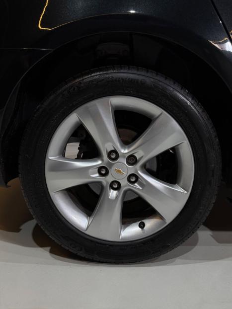 CHEVROLET Cruze Sedan 1.8 16V 4P LTZ ECOTEC FLEX AUTOM�TICO, Foto 10