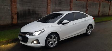 CHEVROLET Cruze Sedan 1.4 16V 4P LT FLEX TURBO AUTOM�TICO, Foto 1