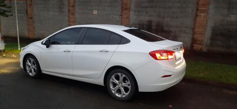 CHEVROLET Cruze Sedan 1.4 16V 4P LT FLEX TURBO AUTOM�TICO, Foto 2