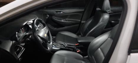 CHEVROLET Cruze Sedan 1.4 16V 4P LT FLEX TURBO AUTOM�TICO, Foto 3