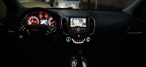 CHEVROLET Cruze Sedan 1.4 16V 4P LT FLEX TURBO AUTOM�TICO, Foto 4