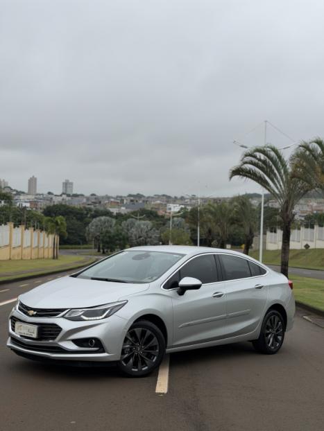 CHEVROLET Cruze Sedan 1.4 16V 4P LTZ 2 FLEX TURBO AUTOM�TICO, Foto 1
