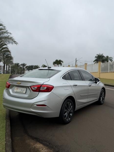 CHEVROLET Cruze Sedan 1.4 16V 4P LTZ 2 FLEX TURBO AUTOM�TICO, Foto 5