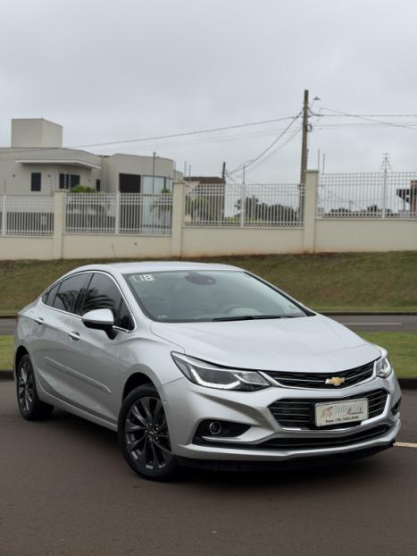 CHEVROLET Cruze Sedan 1.4 16V 4P LTZ 2 FLEX TURBO AUTOM�TICO, Foto 7